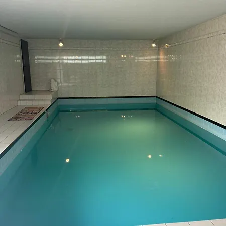 Skylineblick Doppelzimmer Accommodatie bij particulieren *